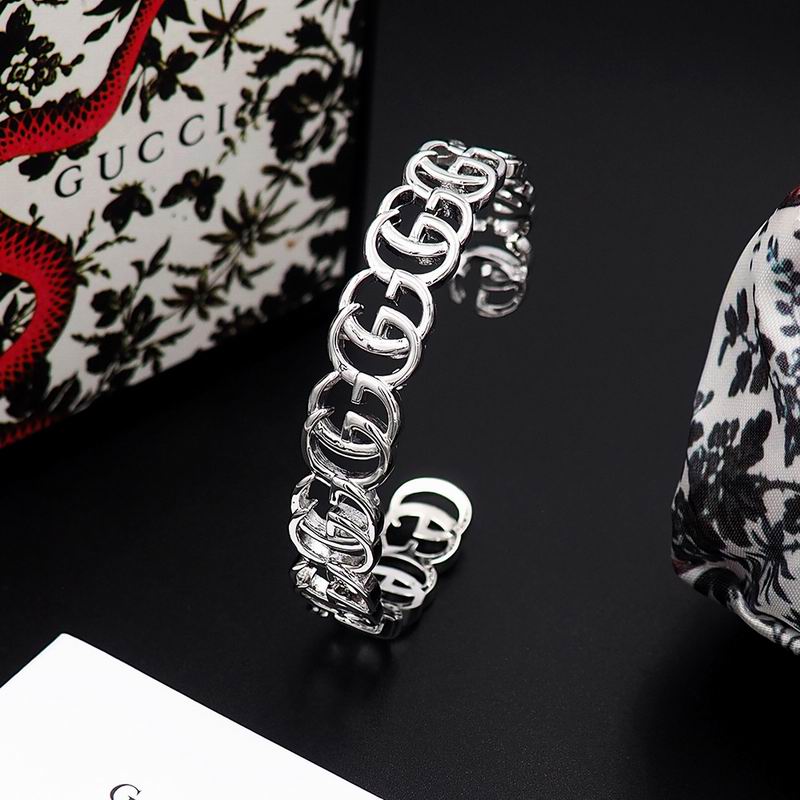 Gucci Bracelet 09yxx09 (9)