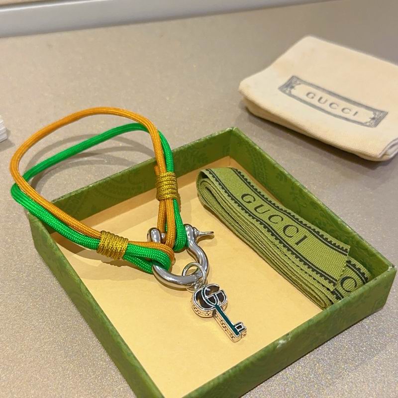 Gucci Bracelet 09yxx10 (1)