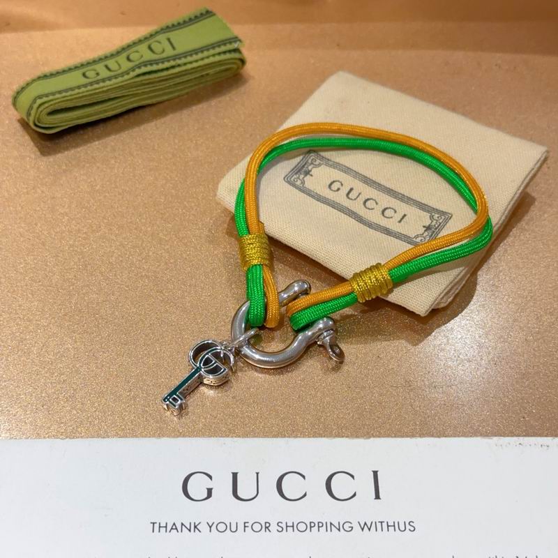 Gucci Bracelet 09yxx10 (2)