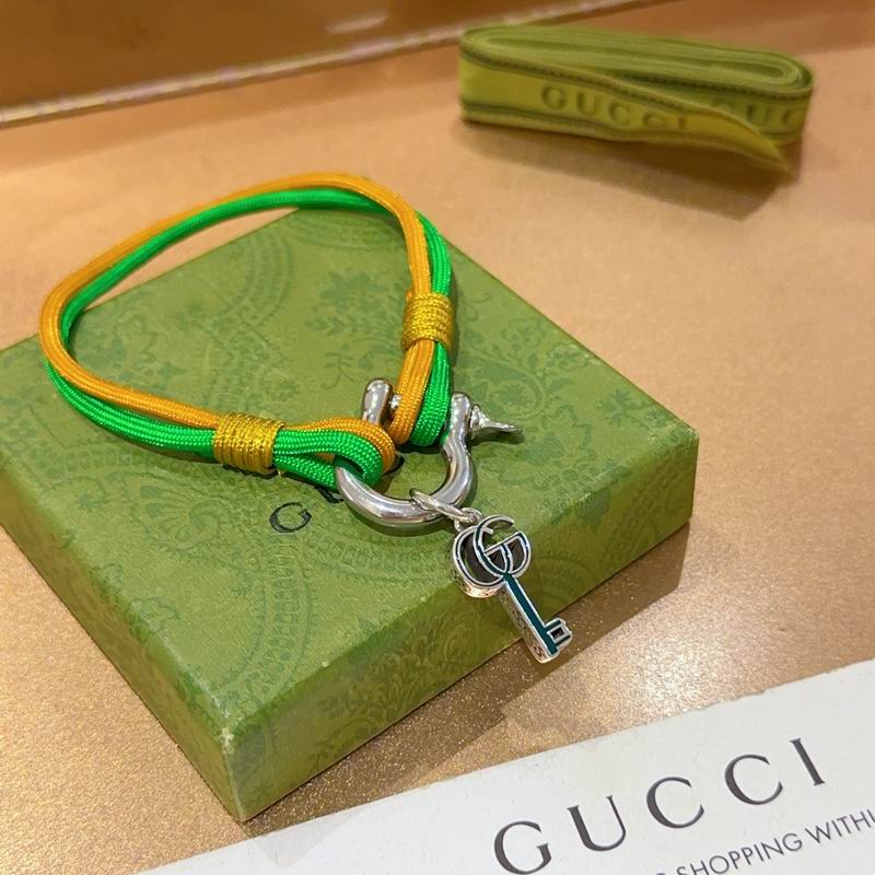 Gucci Bracelet 09yxx10 (3)