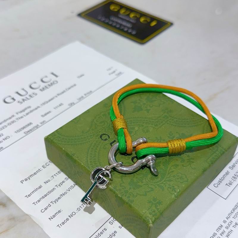 Gucci Bracelet 09yxx10 (4)