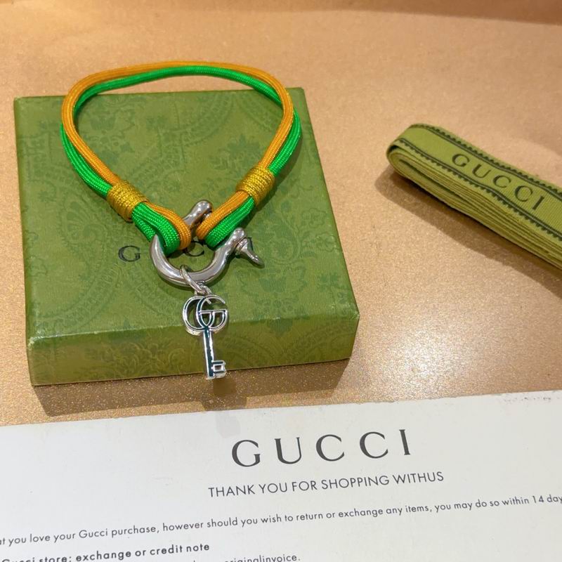Gucci Bracelet 09yxx10 (5)