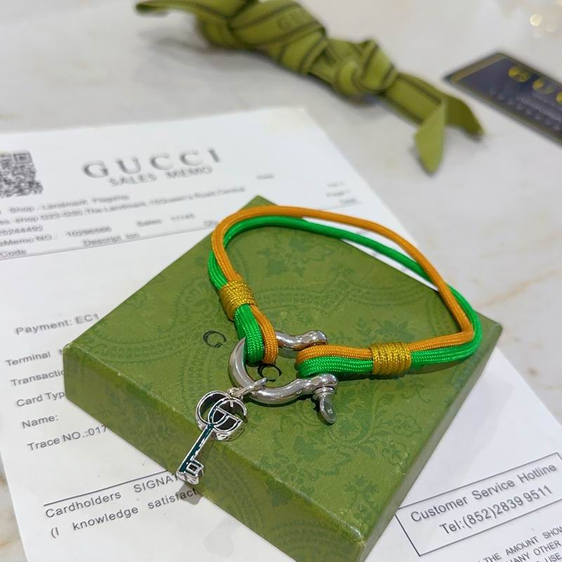 Gucci Bracelet 09yxx10 (6)