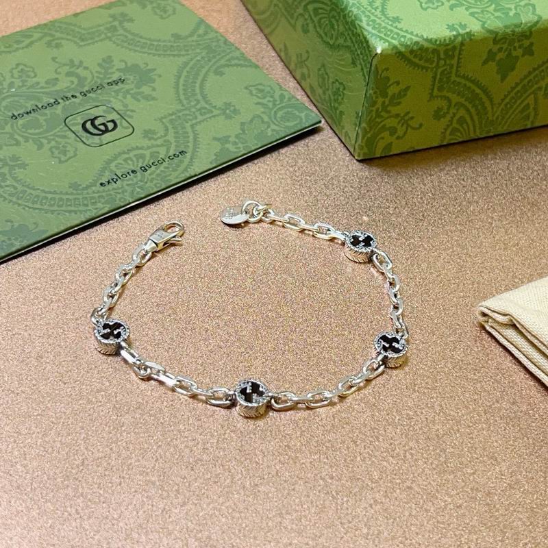 Gucci Bracelet 09yxx11 (3)