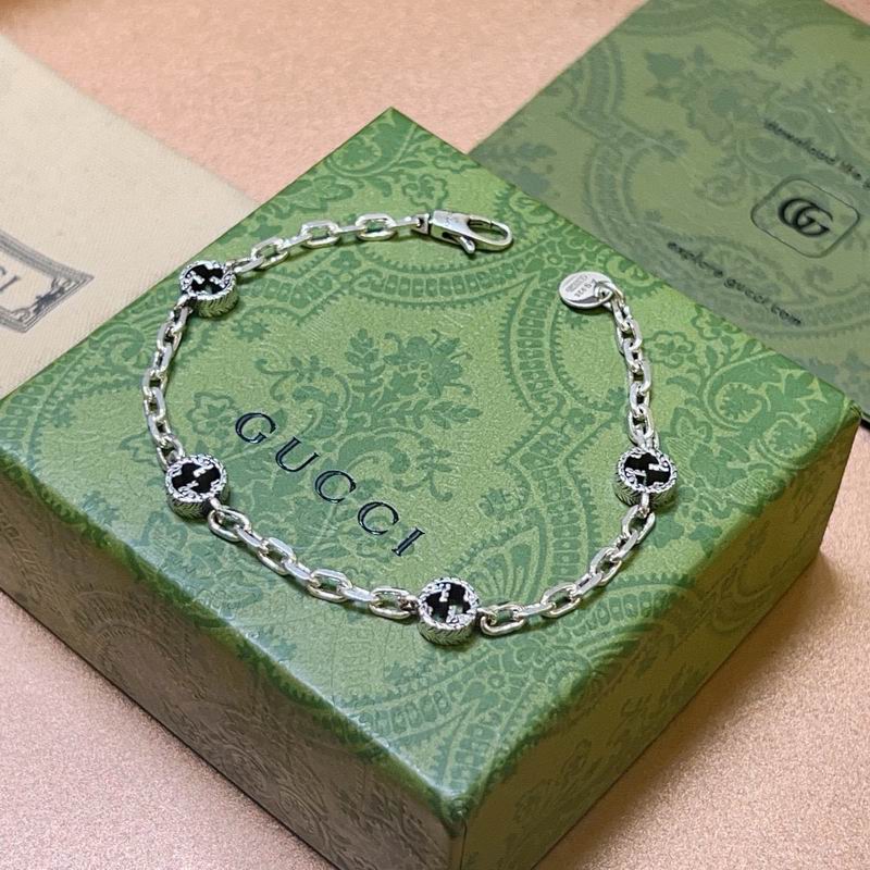 Gucci Bracelet 09yxx11 (5)
