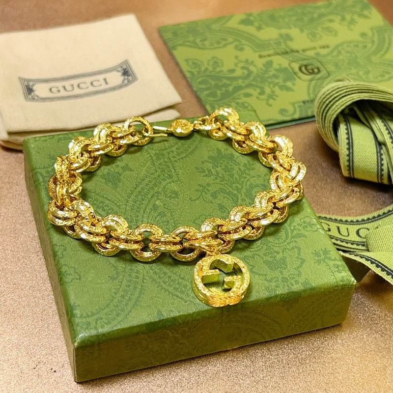 Gucci Bracelet 09yxx12 (1)