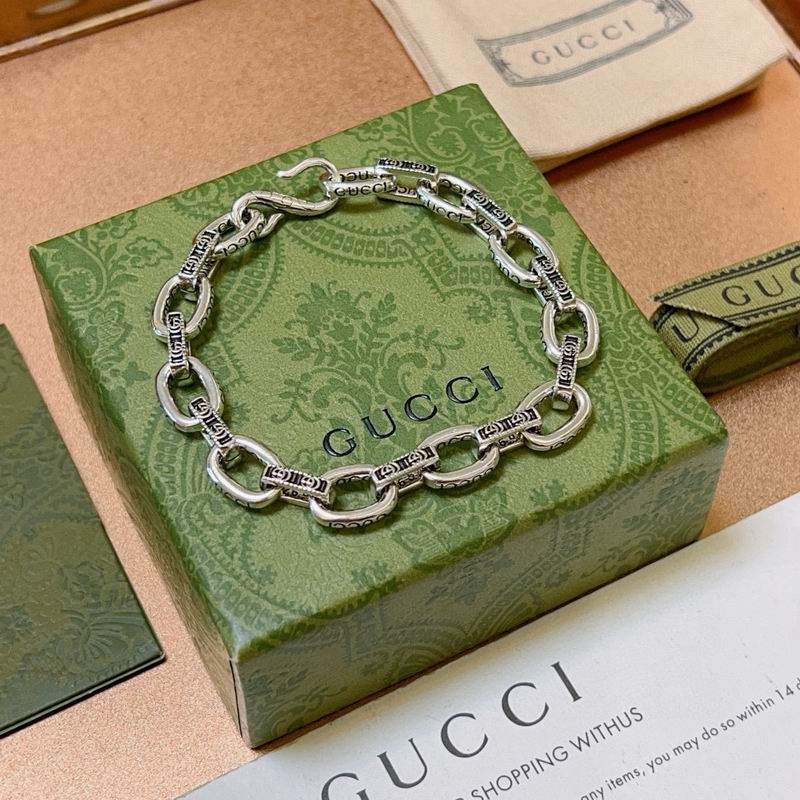 Gucci Bracelet 09yxx13 (1)
