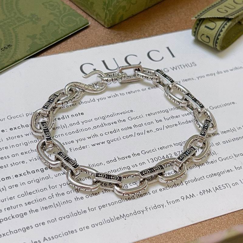 Gucci Bracelet 09yxx13 (2)