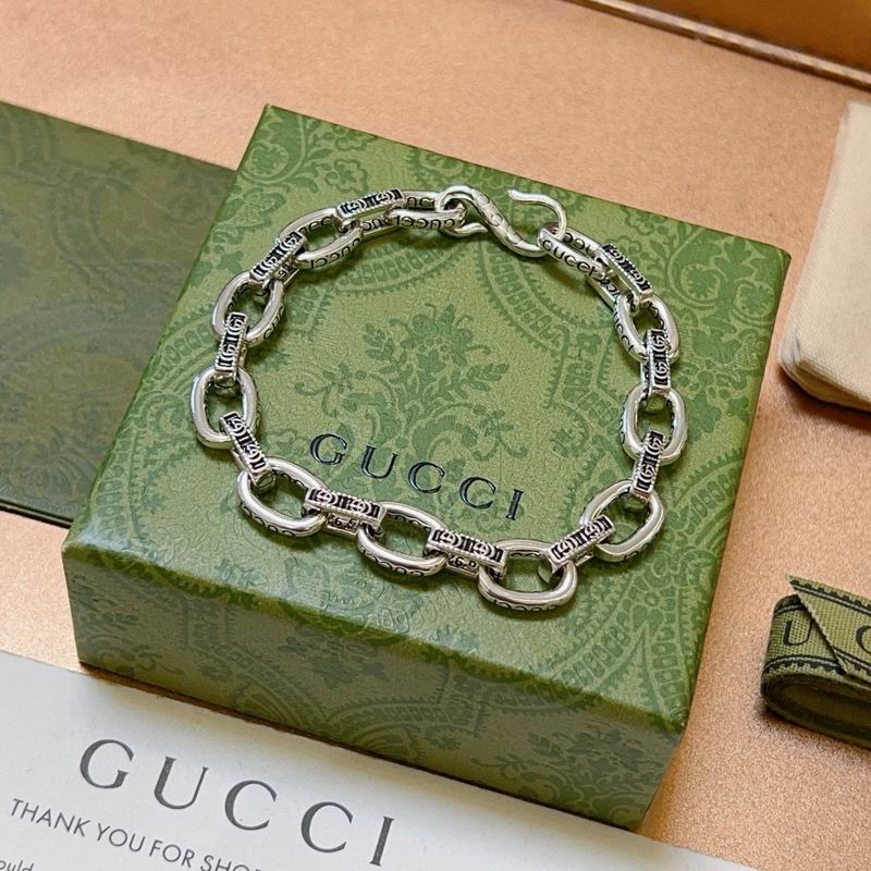 Gucci Bracelet 09yxx13 (3)