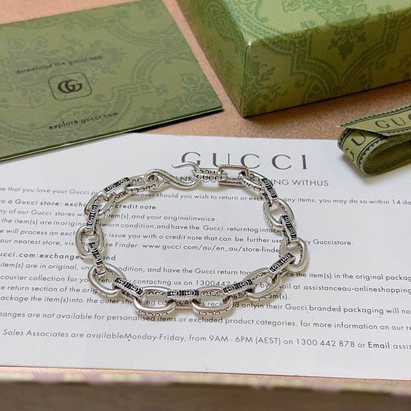 Gucci Bracelet 09yxx13 (4)