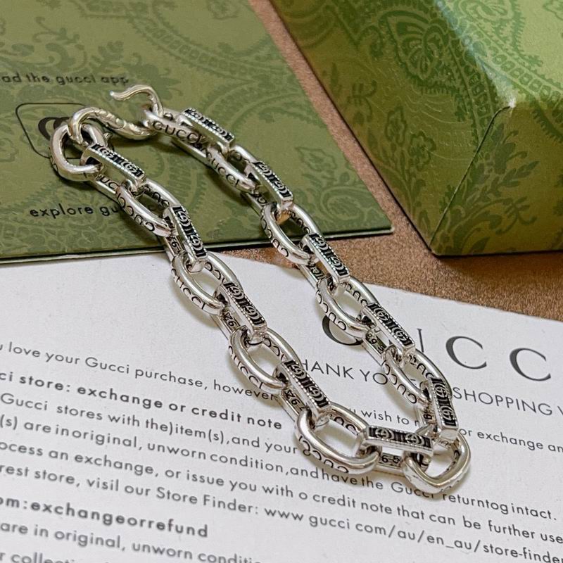Gucci Bracelet 09yxx13 (6)