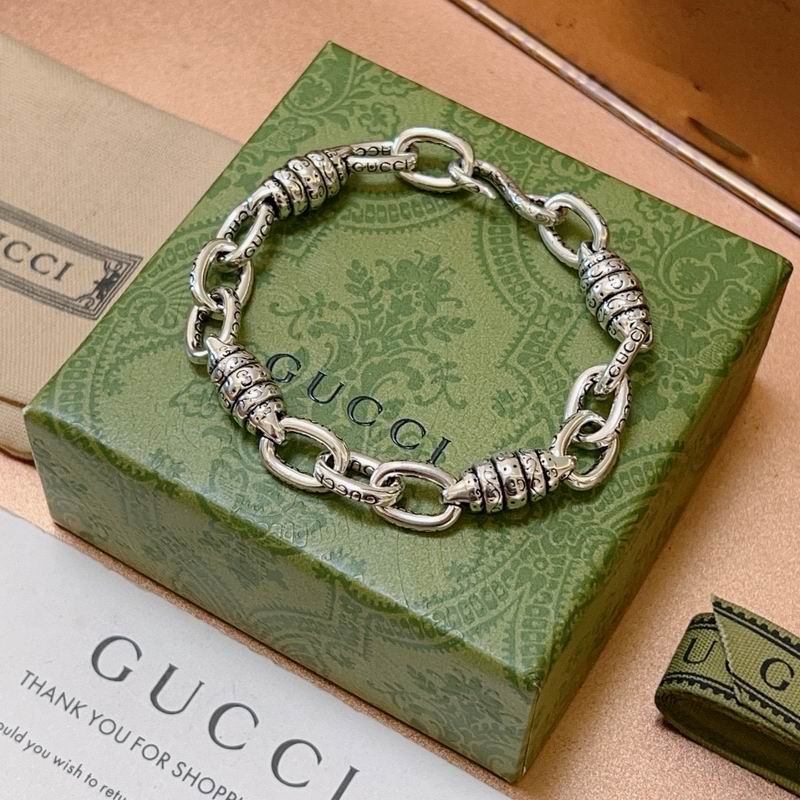 Gucci Bracelet 09yxx14 (3)