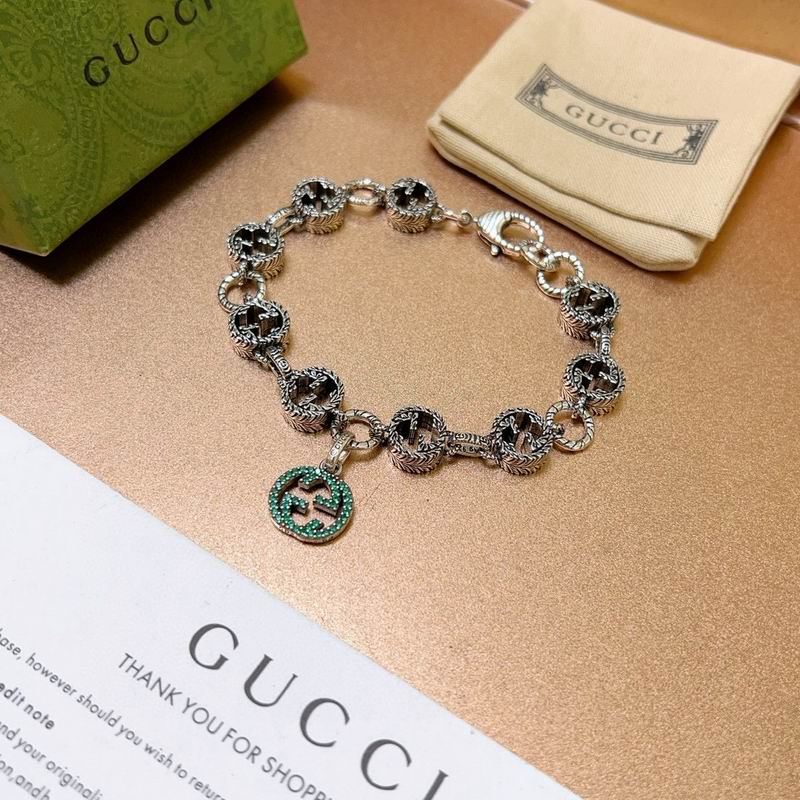 Gucci Bracelet 09yxx16 (6)