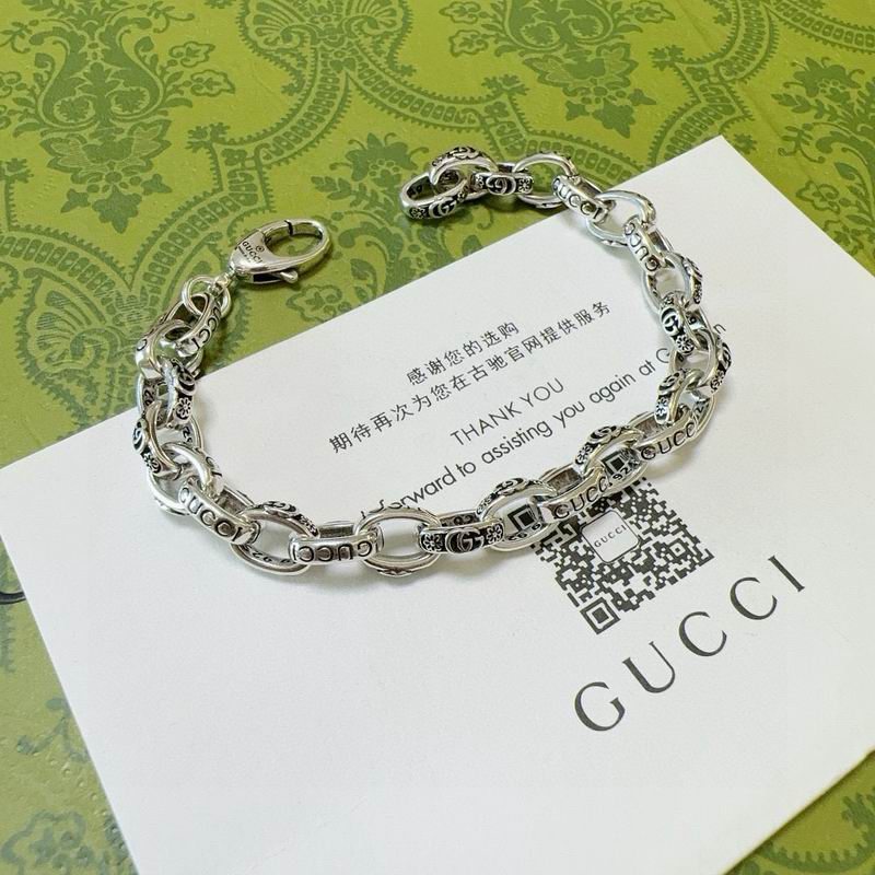 Gucci Bracelet 09yxx18 (2)