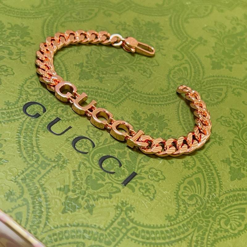 Gucci Bracelet 09yxx19 (3)