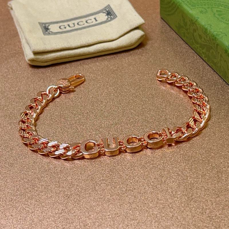 Gucci Bracelet 09yxx19 (4)
