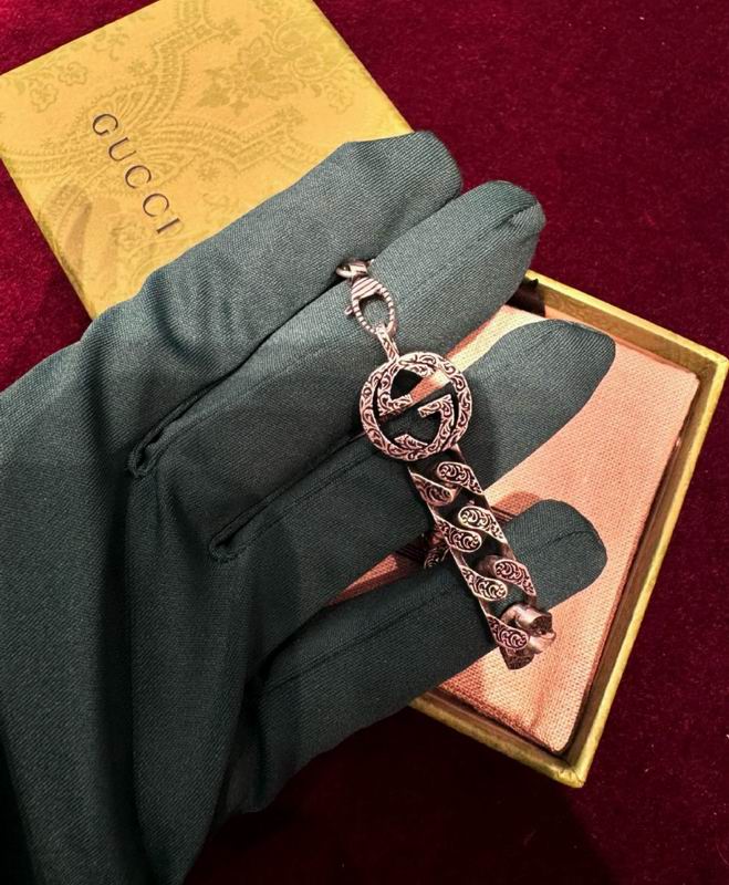 Gucci Bracelet 09yxx20 (7)