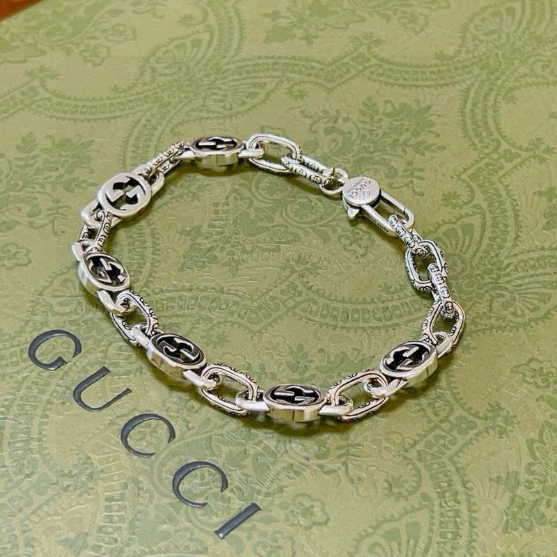 Gucci Bracelet 09yxx21 (3)