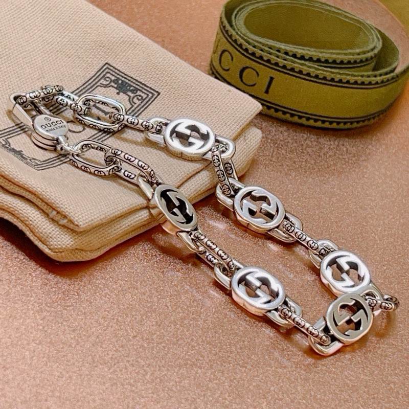 Gucci Bracelet 09yxx21 (4)