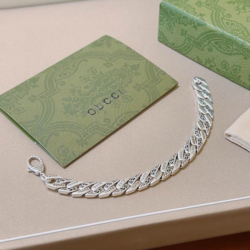 Gucci Bracelet 09yxx23 (1)