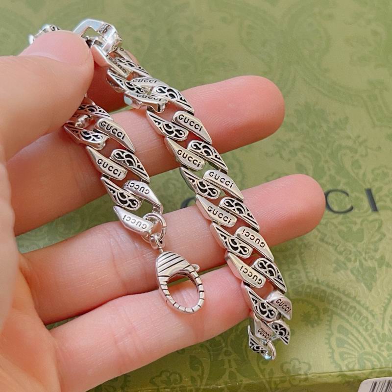 Gucci Bracelet 09yxx23 (2)