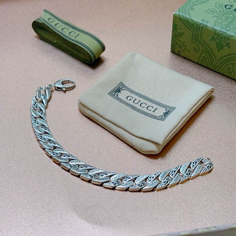Gucci Bracelet 09yxx23 (5)