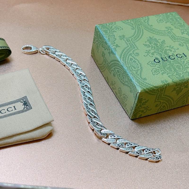 Gucci Bracelet 09yxx23 (6)