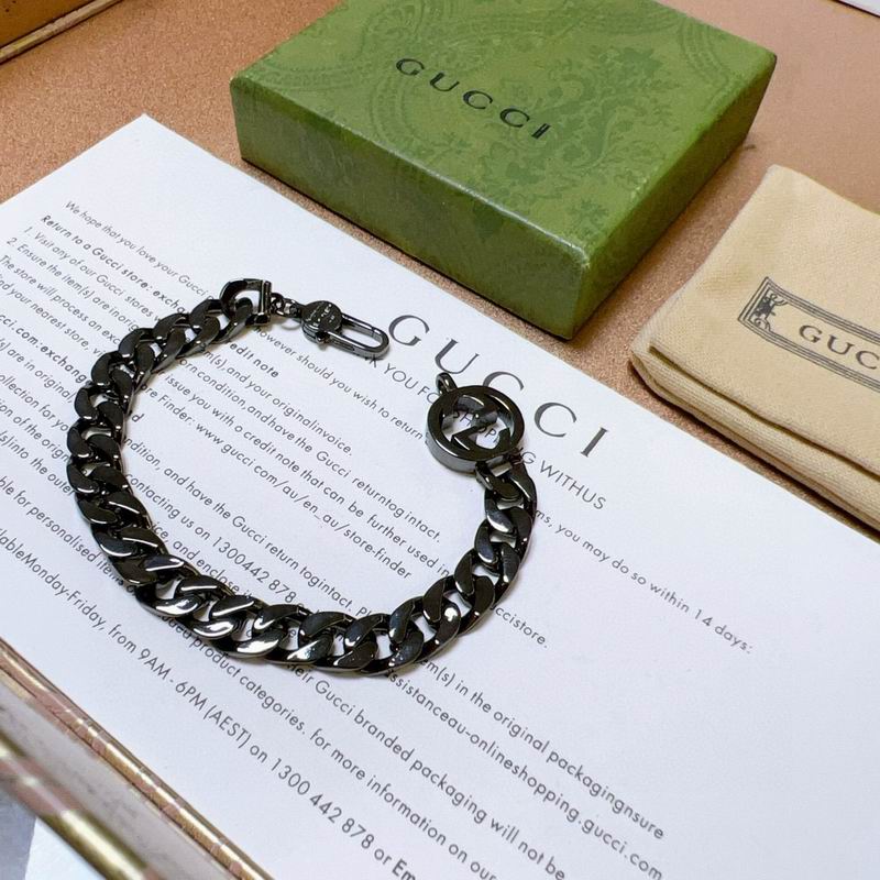 Gucci Bracelet 09yxx24 (2)