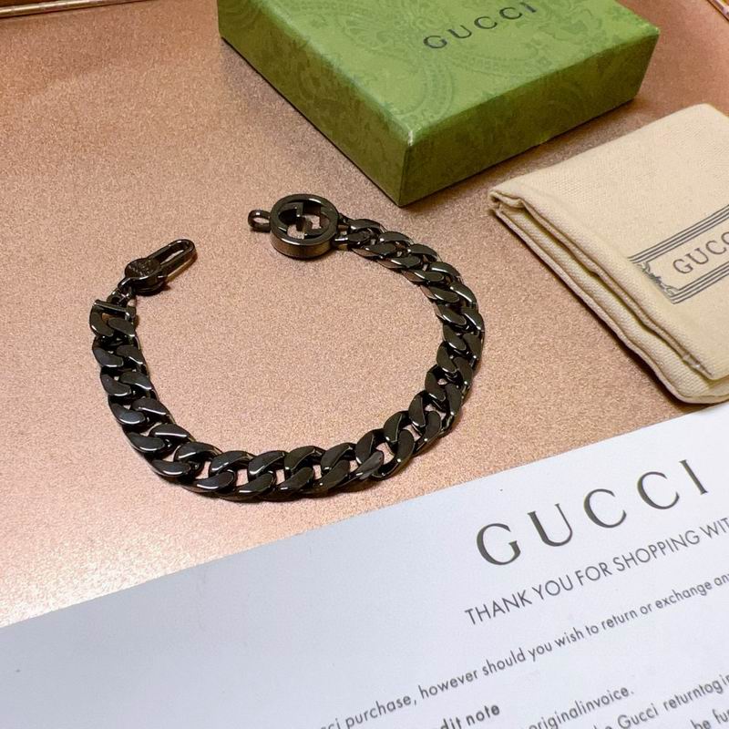 Gucci Bracelet 09yxx24 (5)
