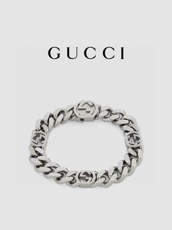 Gucci Bracelet 09yxx25 (1)