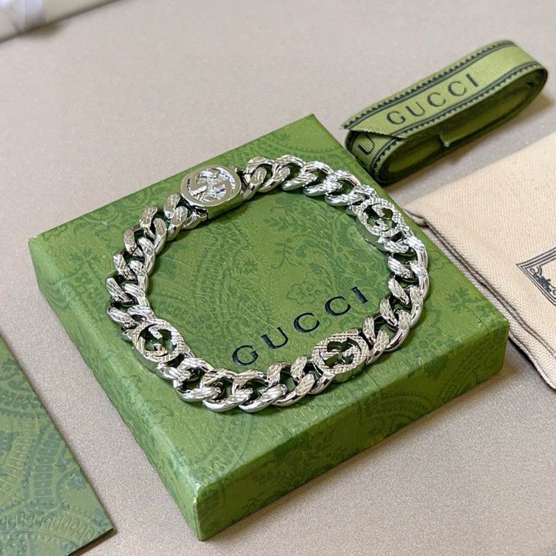 Gucci Bracelet 09yxx25 (2)