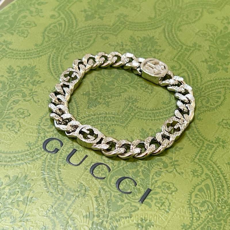 Gucci Bracelet 09yxx25 (4)