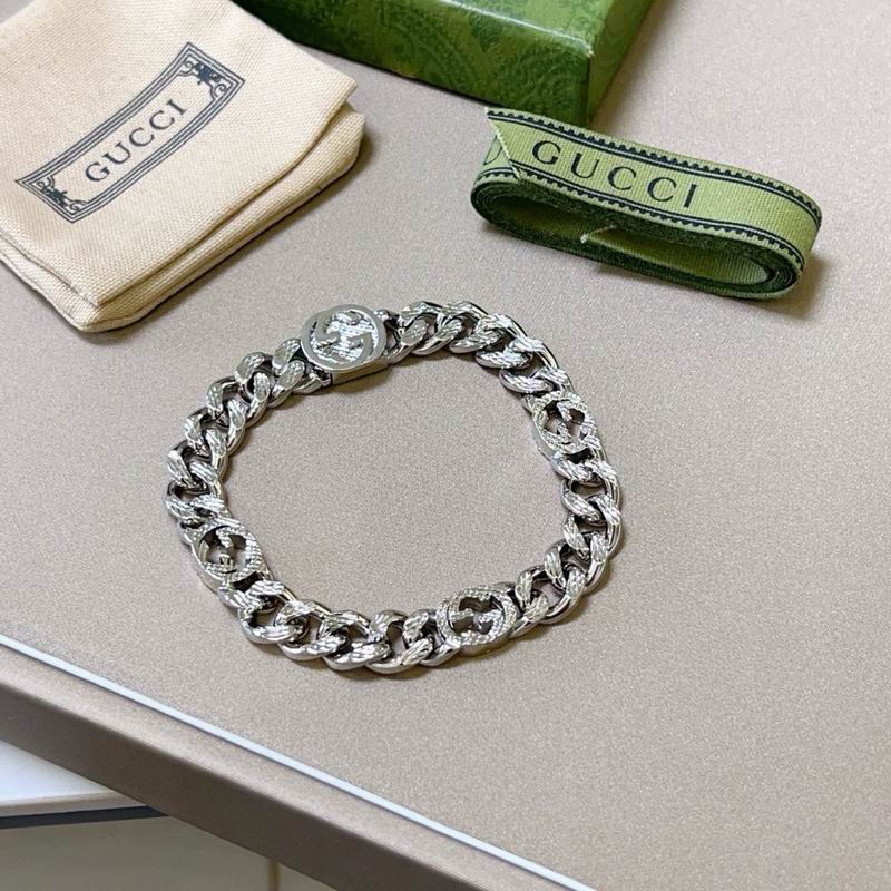 Gucci Bracelet 09yxx25 (5)