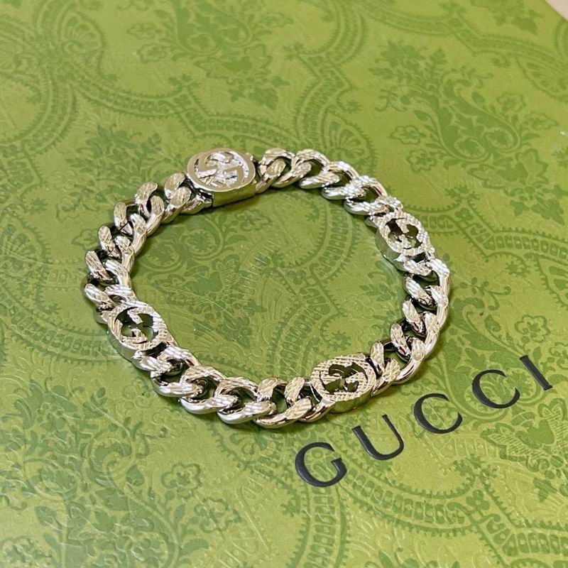 Gucci Bracelet 09yxx25 (6)