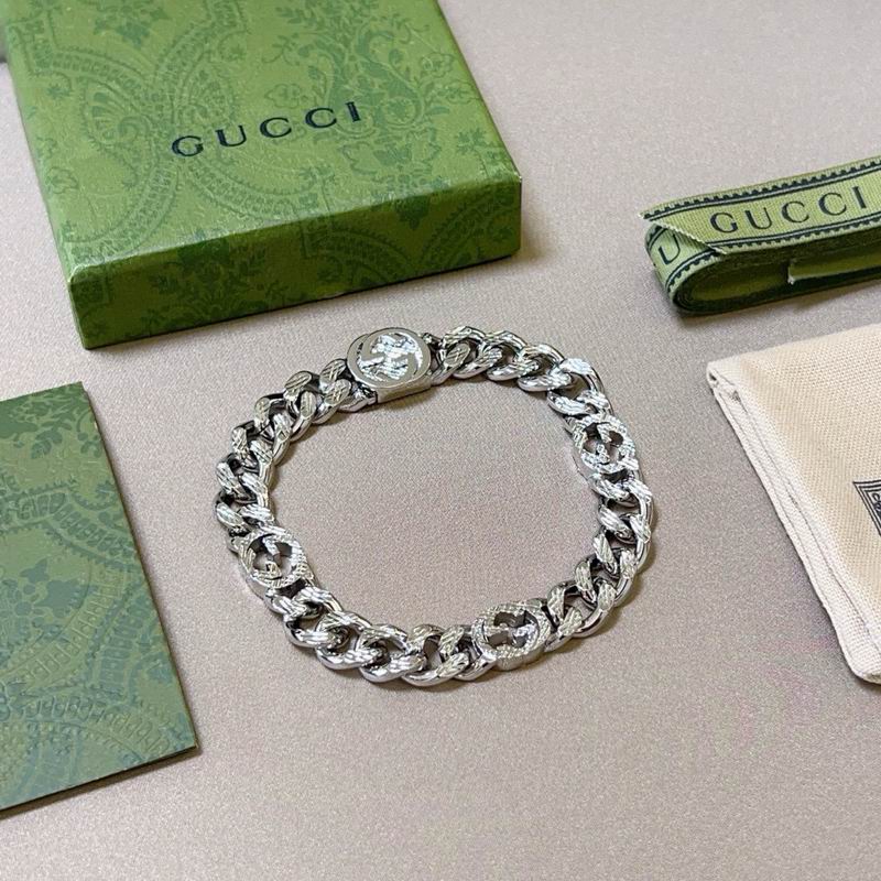 Gucci Bracelet 09yxx25 (8)
