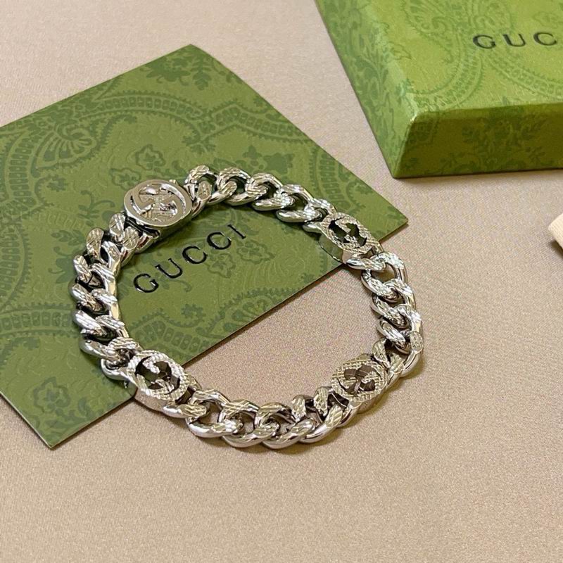 Gucci Bracelet 09yxx25 (9)