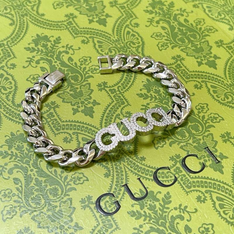 Gucci Bracelet 09yxx28 (1)