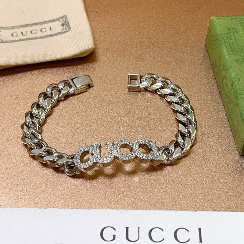 Gucci Bracelet 09yxx28 (2)