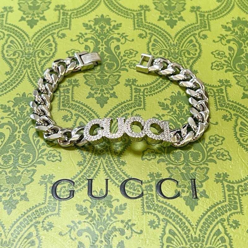 Gucci Bracelet 09yxx28 (4)