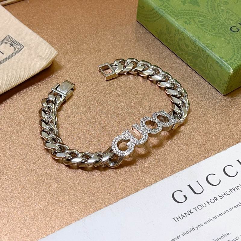 Gucci Bracelet 09yxx28 (5)