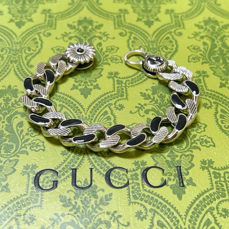 Gucci Bracelet 09yxx29 (1)