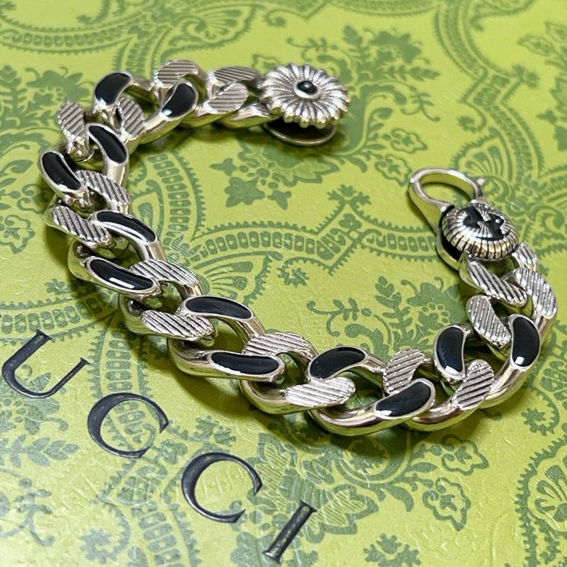 Gucci Bracelet 09yxx29 (2)