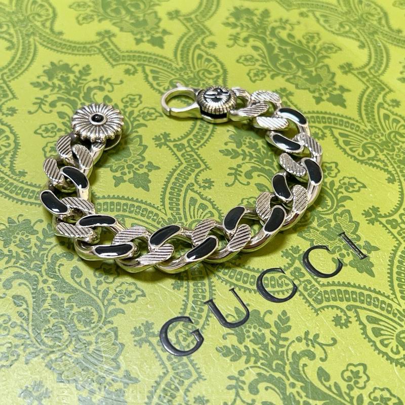 Gucci Bracelet 09yxx29 (4)