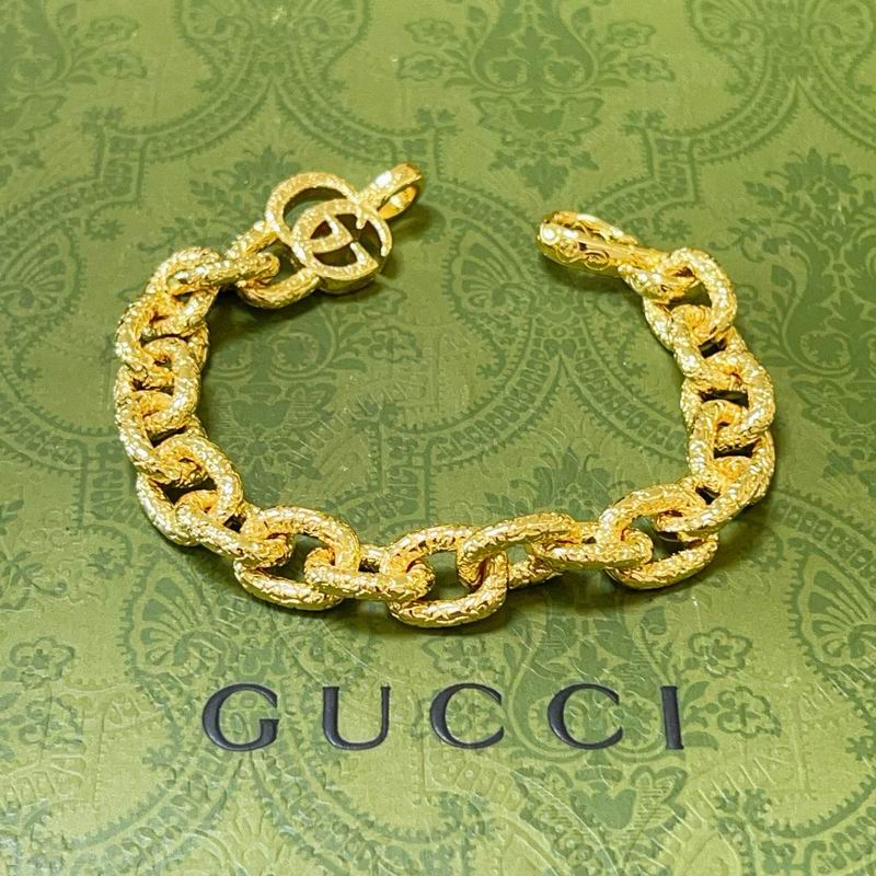Gucci Bracelet 09yxx30 (3)