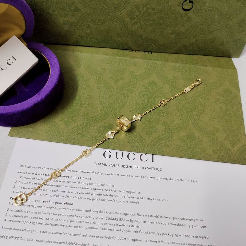 Gucci Bracelet 09yxx31 (1)