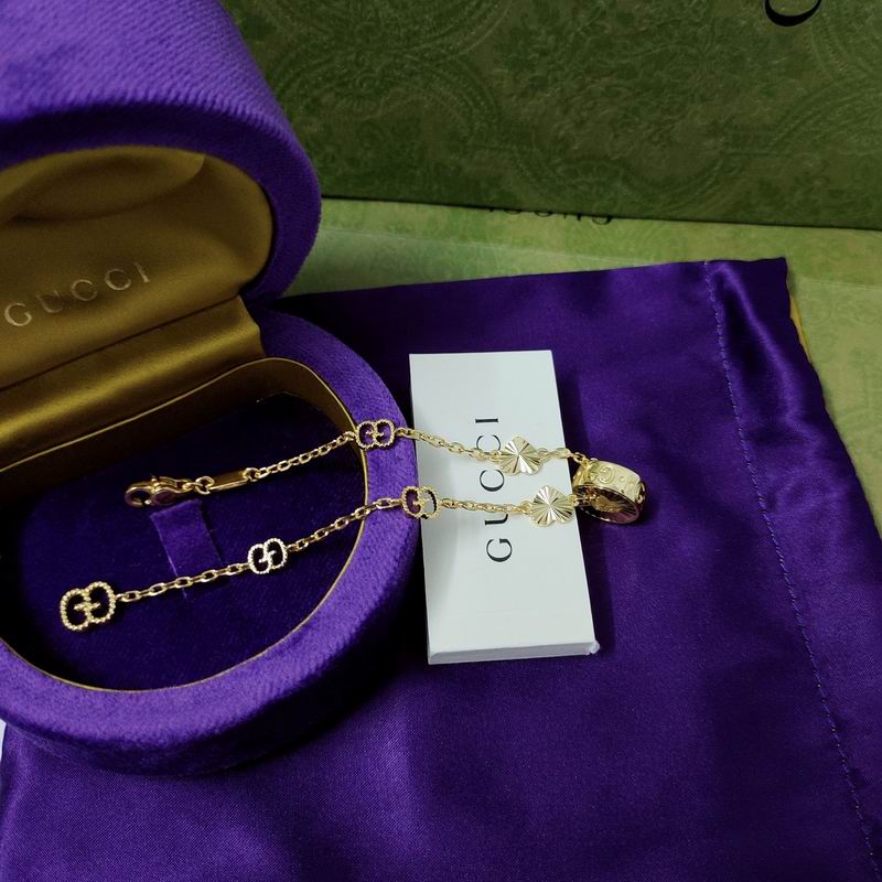 Gucci Bracelet 09yxx31 (4)