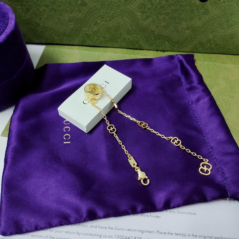 Gucci Bracelet 09yxx31 (5)
