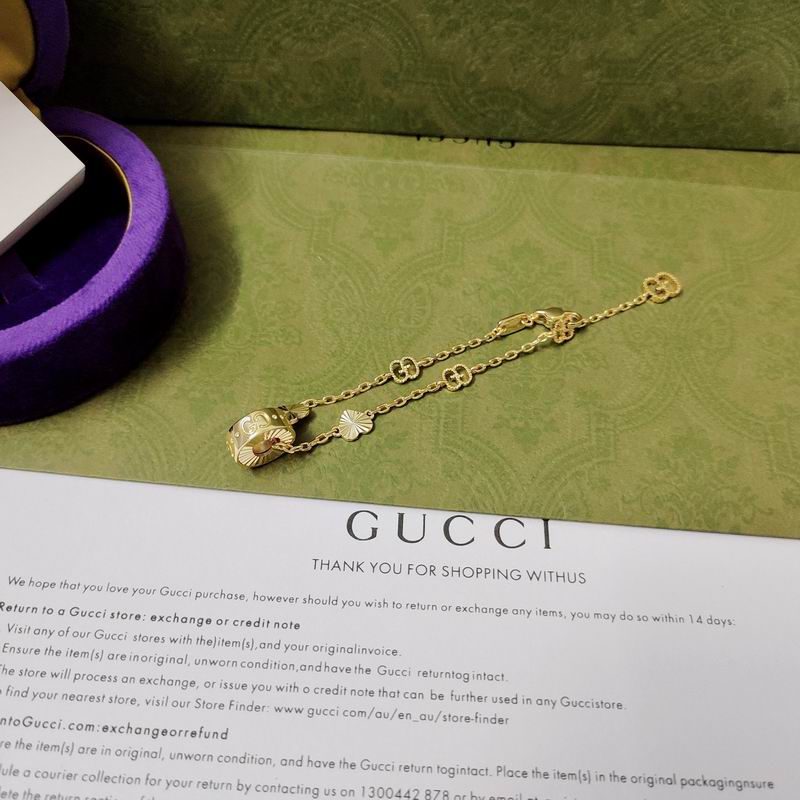 Gucci Bracelet 09yxx31 (6)