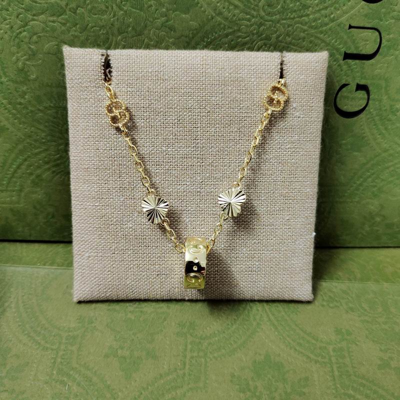 Gucci Bracelet 09yxx31 (7)