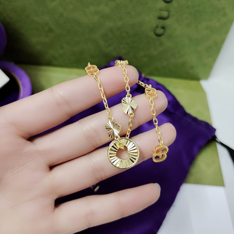 Gucci Bracelet 09yxx31 (8)